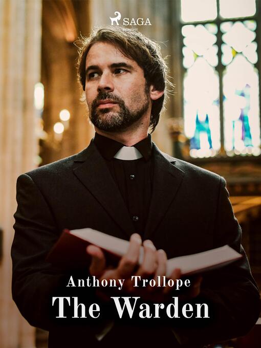 Titeldetaljer för The Warden av Anthony Trollope - Tillgänglig